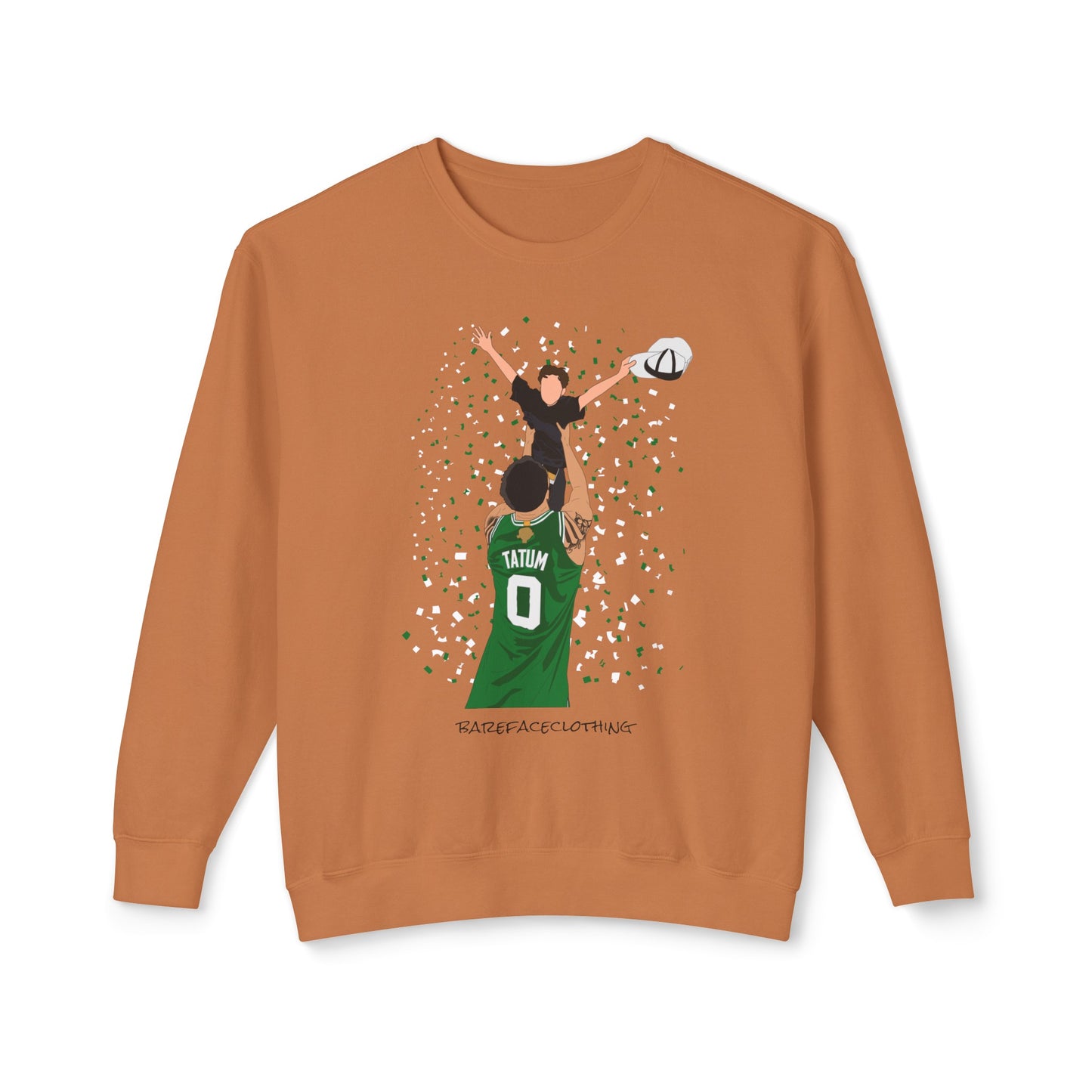 Deuce - Lightweight Sweatshirt