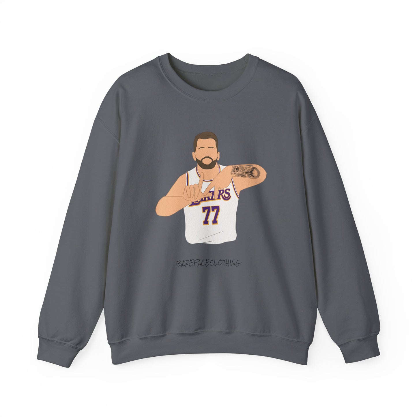 LA Luka - Sweatshirt