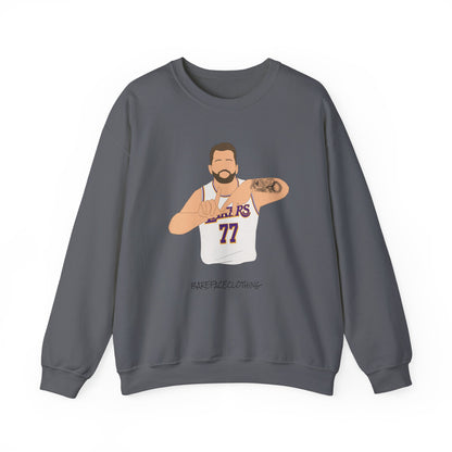 LA Luka - Sweatshirt