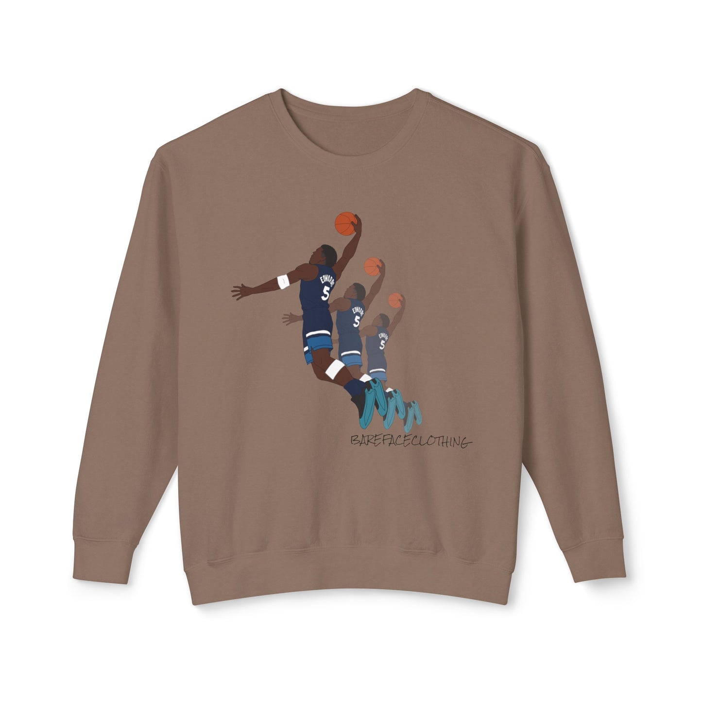 ANT -  Lightweight Sweatshirt