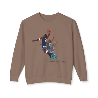 ANT -  Lightweight Sweatshirt