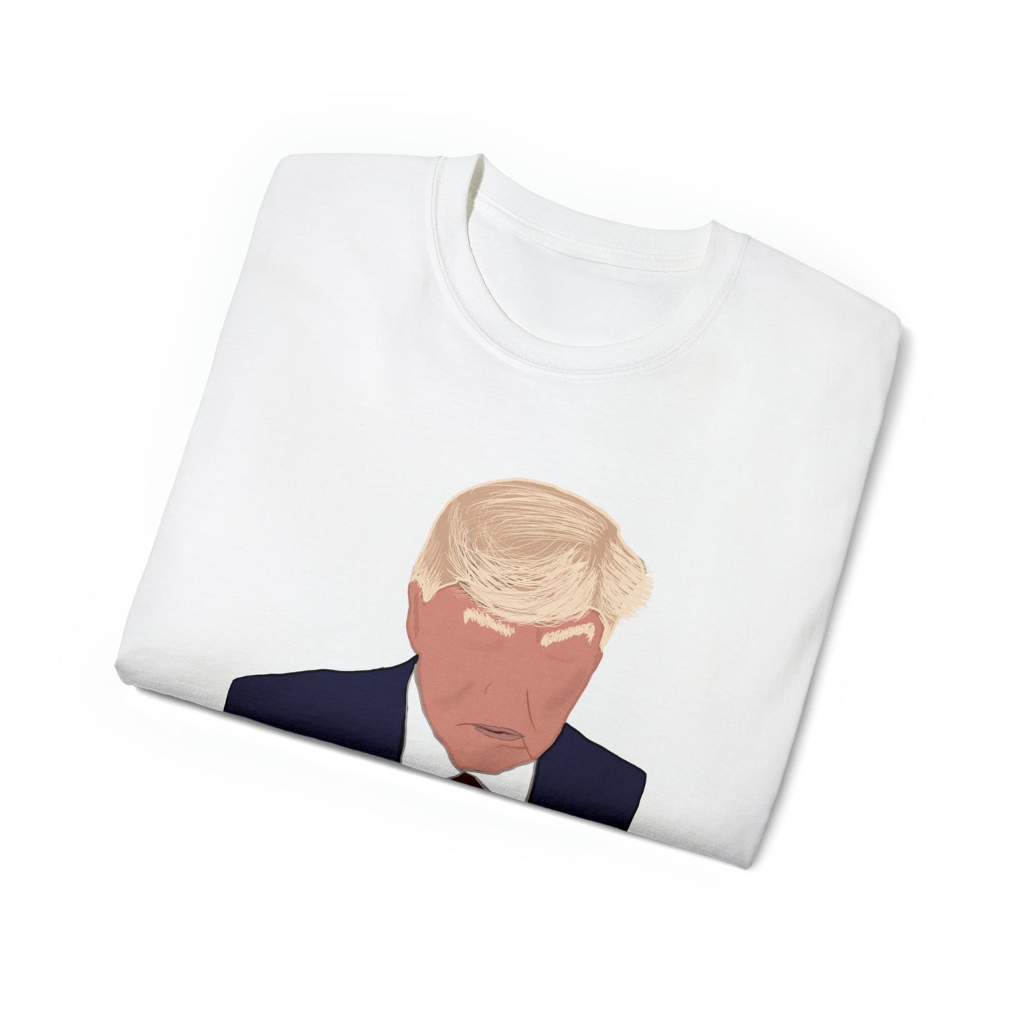 Mug America Great Again - Cotton Tee