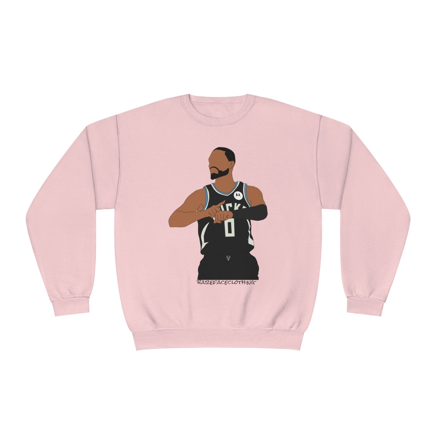 Dame Time - Sweatshirt