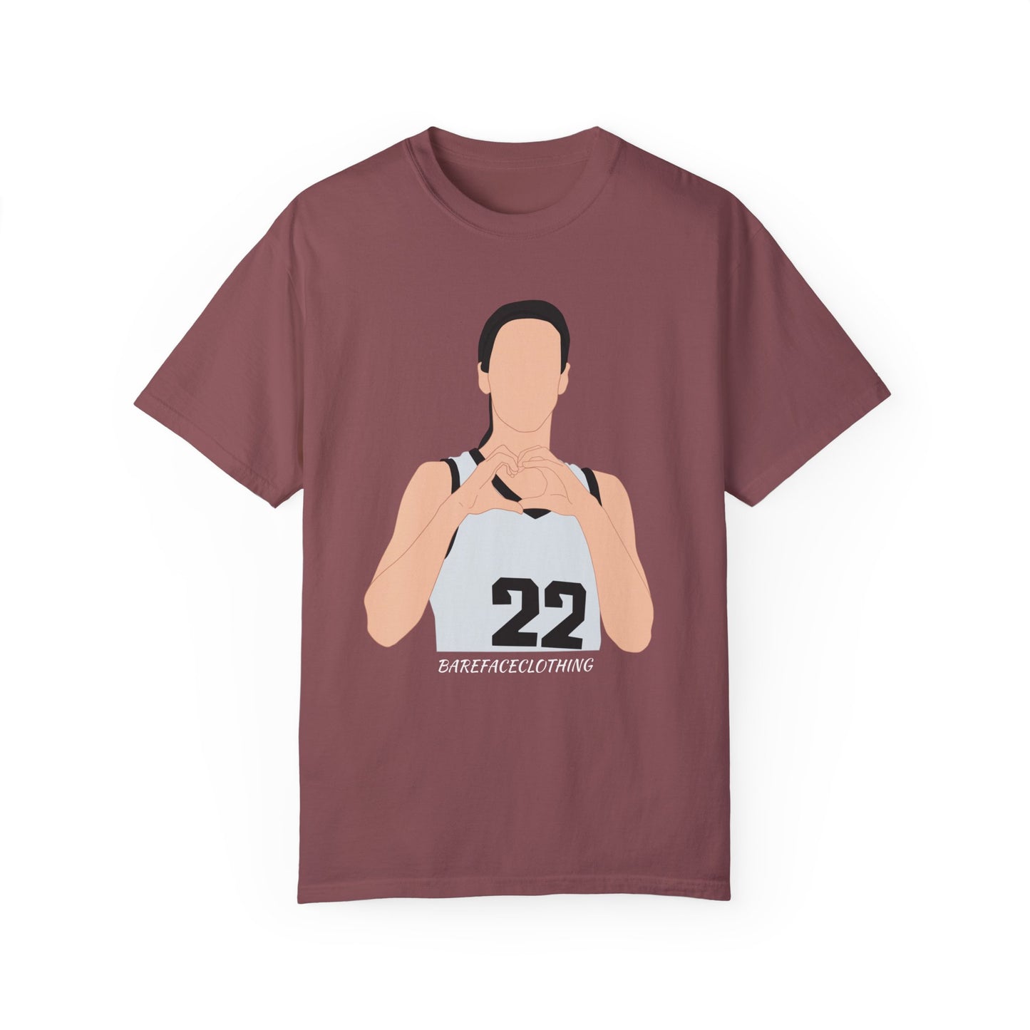 CC With Love - T-shirt