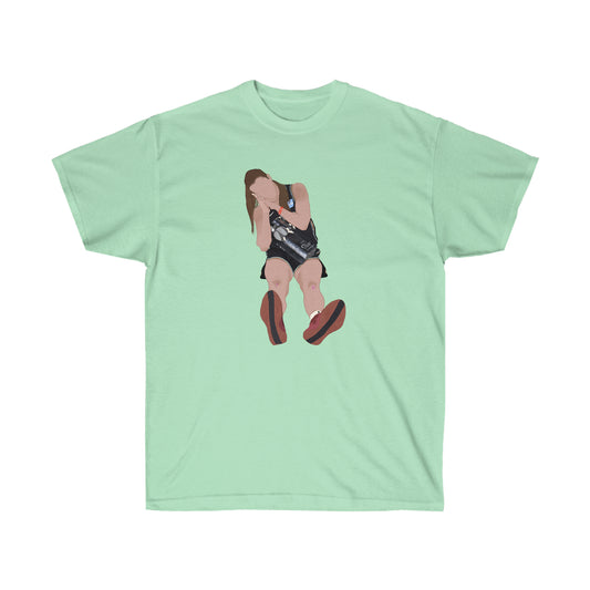 Don't Sleep - Cotton Tee