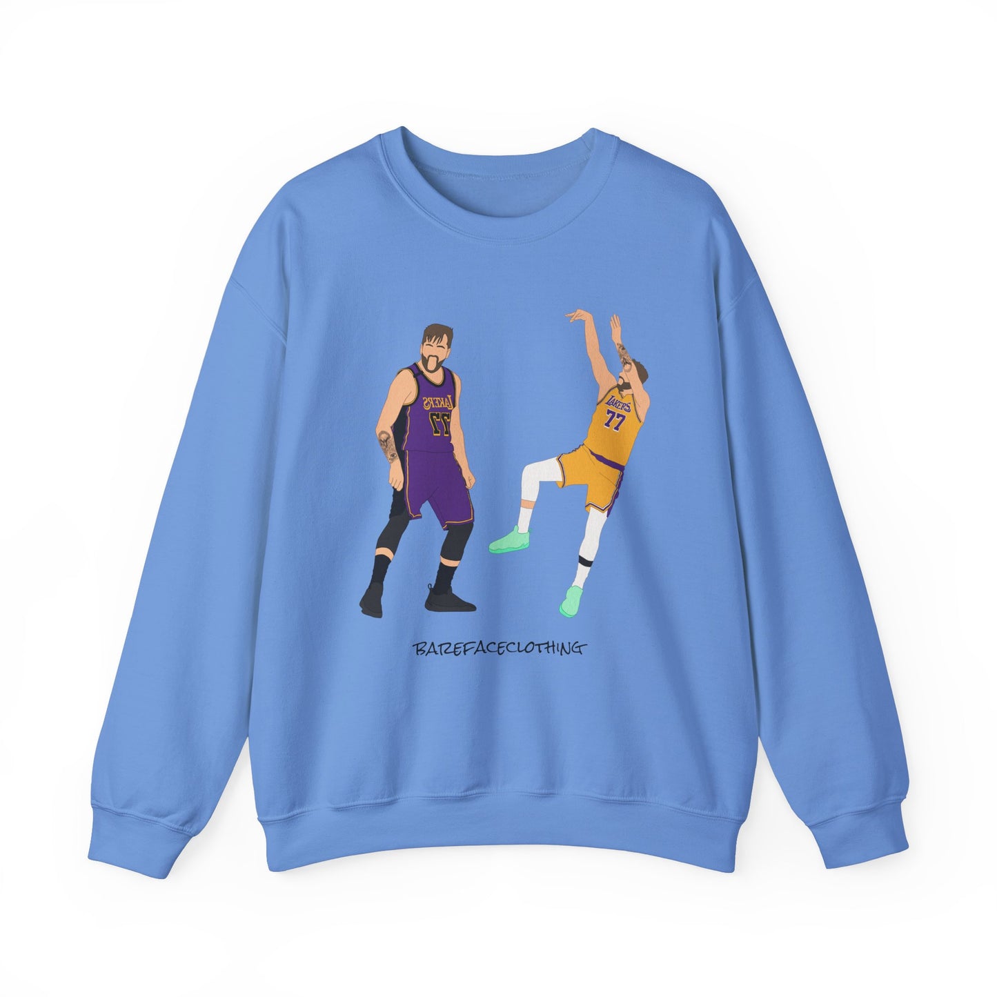 Luka LAL -  Sweatshirt