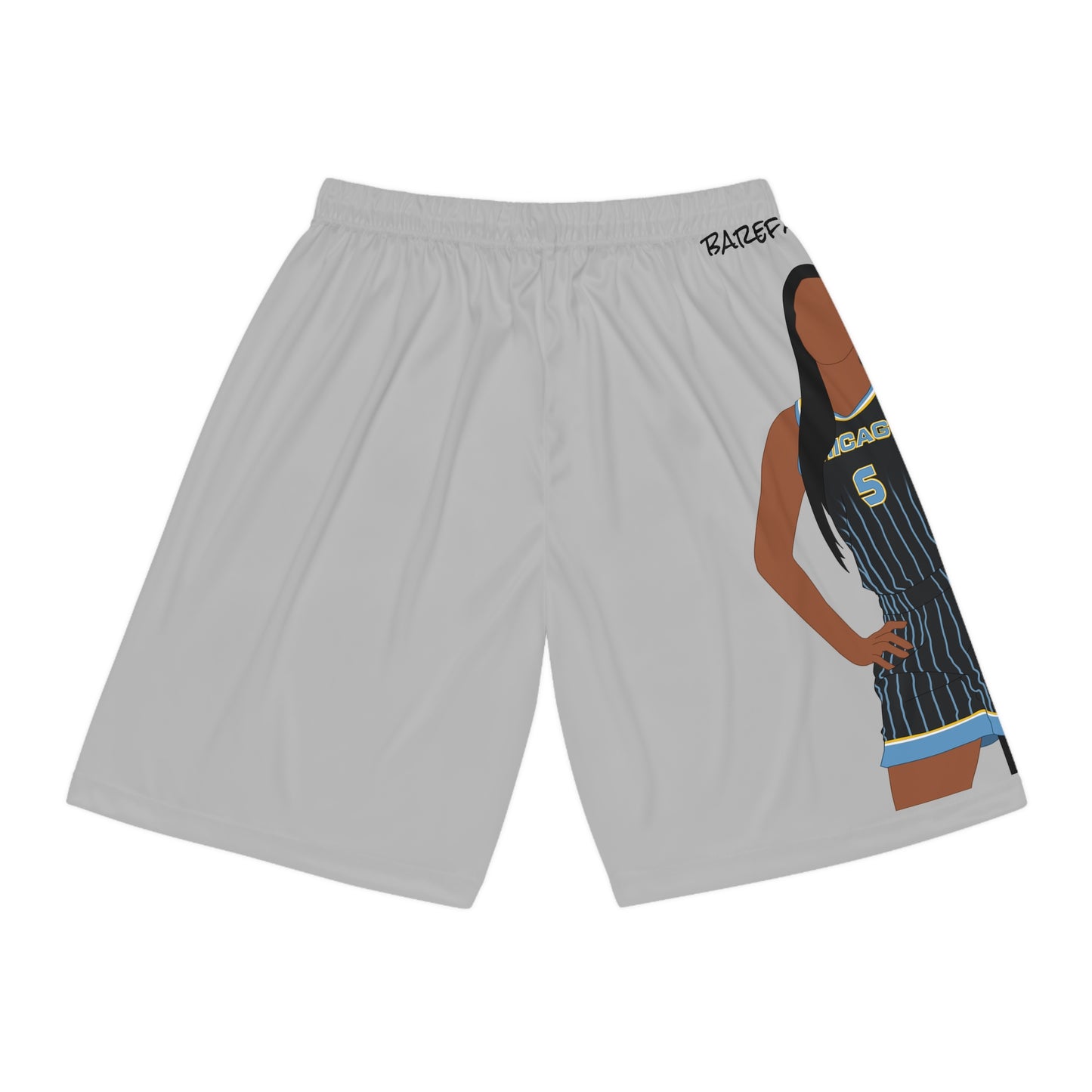 Does Both AR - Shorts