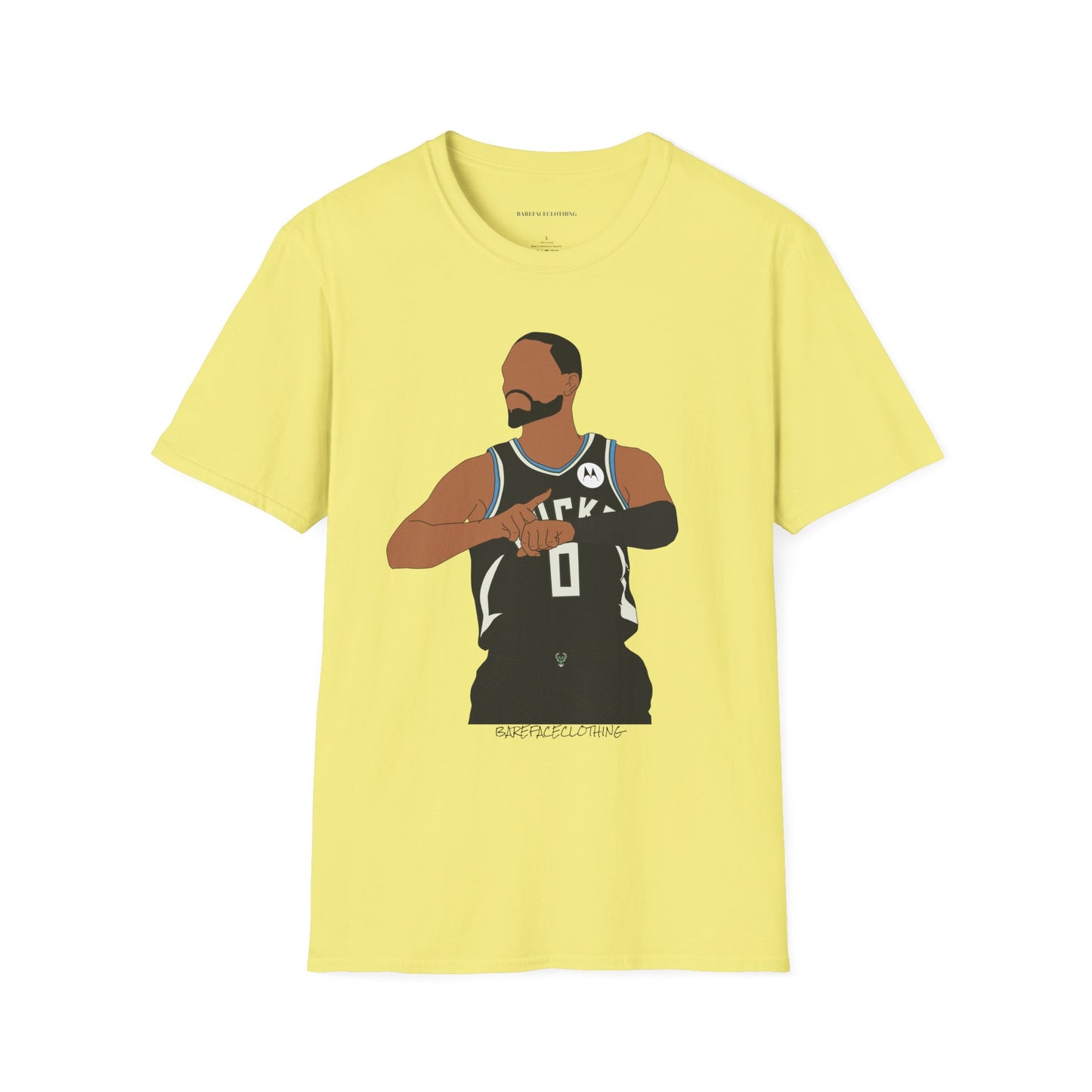 Dame Time -  T-Shirt