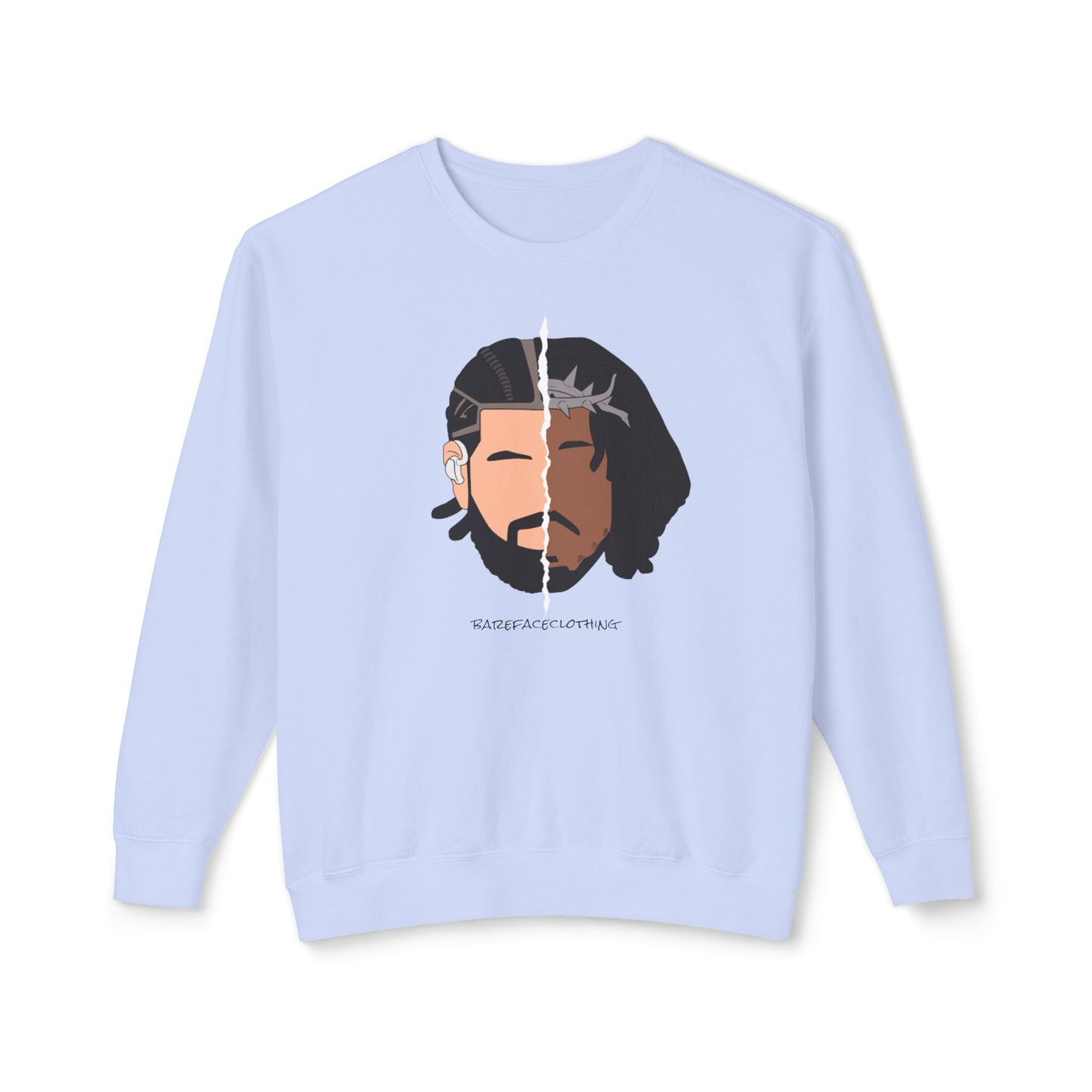 Head 2 Head -  Crewneck Sweatshirt