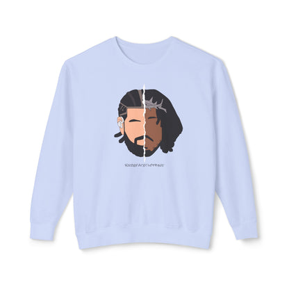 Head 2 Head -  Crewneck Sweatshirt