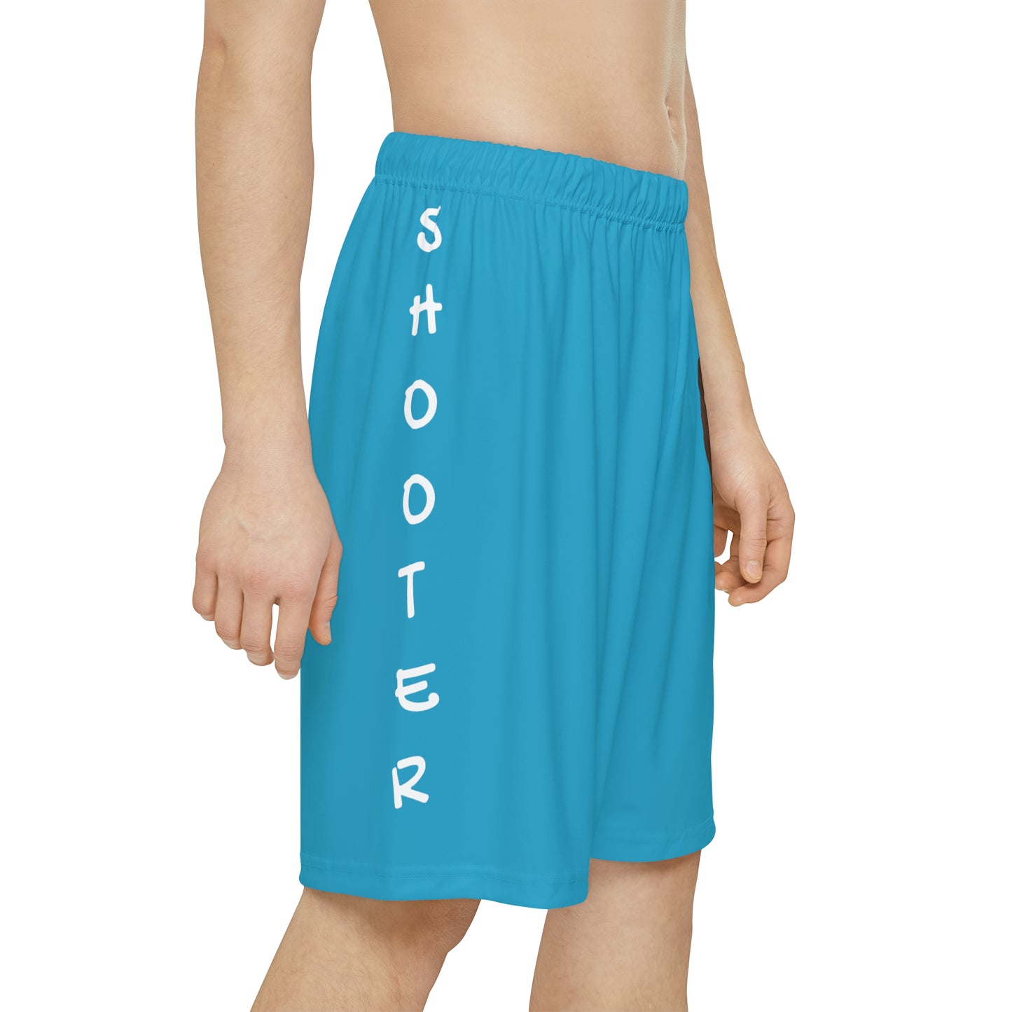 Don't Sleep - Shorts