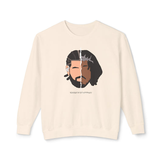 Head 2 Head -  Crewneck Sweatshirt
