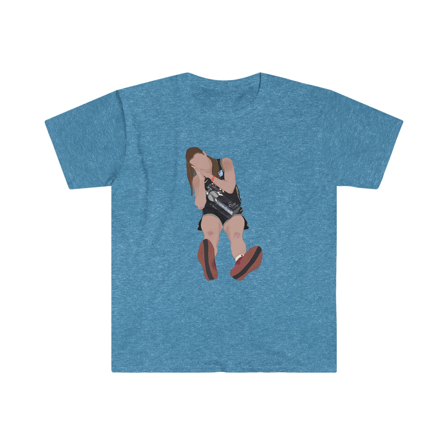 Don't Sleep - T-Shirt