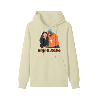 Kobe & Gigi - Classic Hoodie