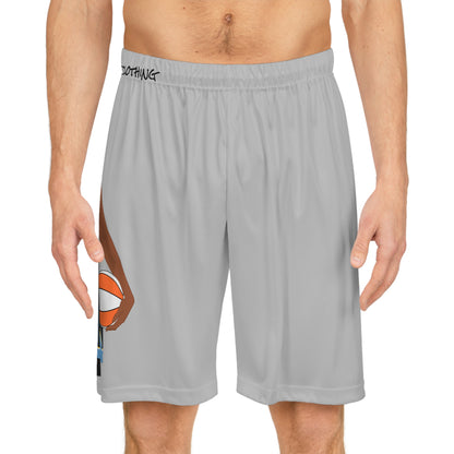 Does Both AR - Shorts