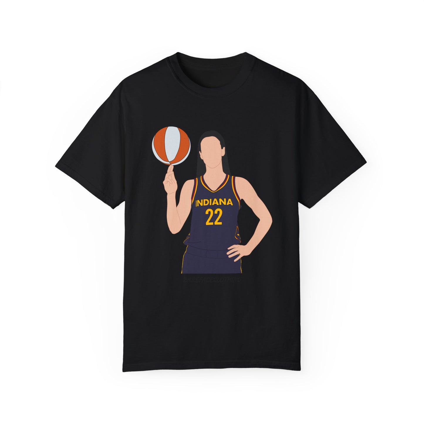 CC Hoops - T-shirt