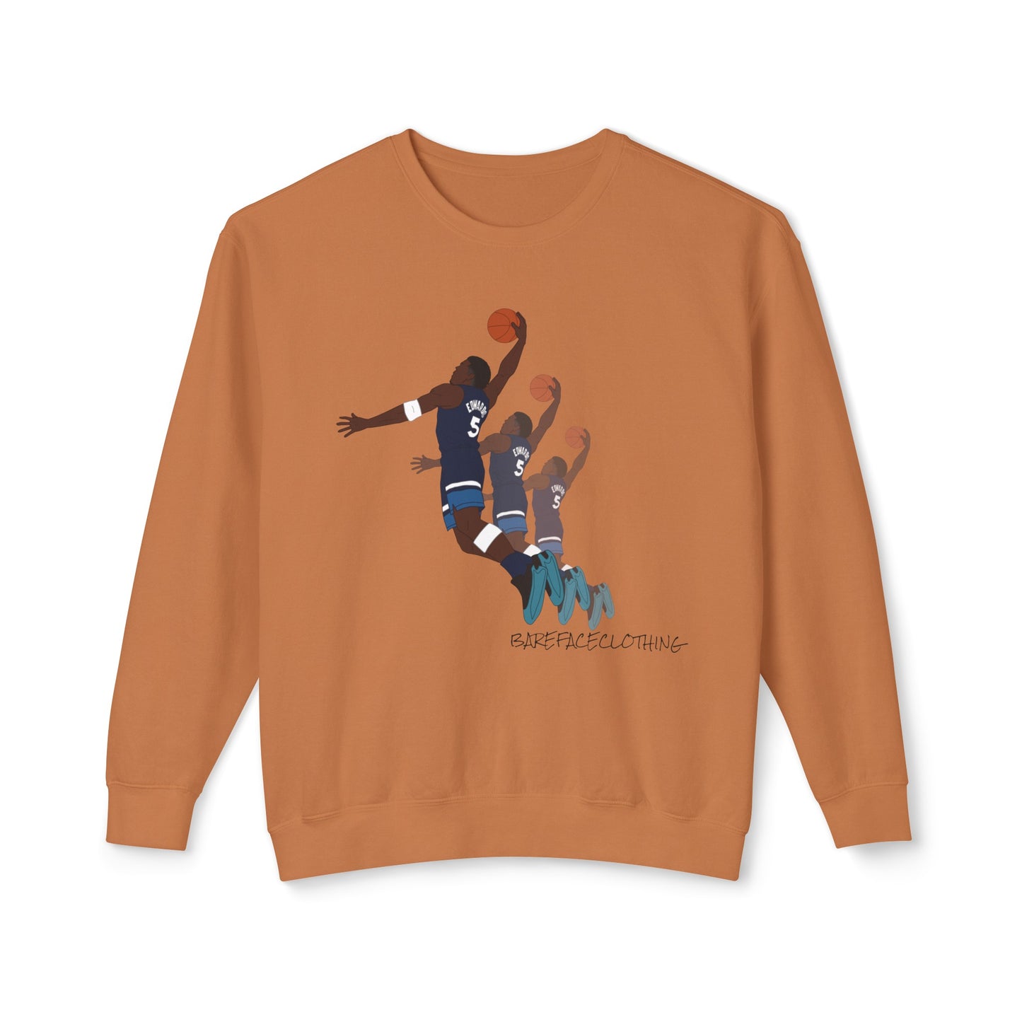 ANT -  Lightweight Sweatshirt
