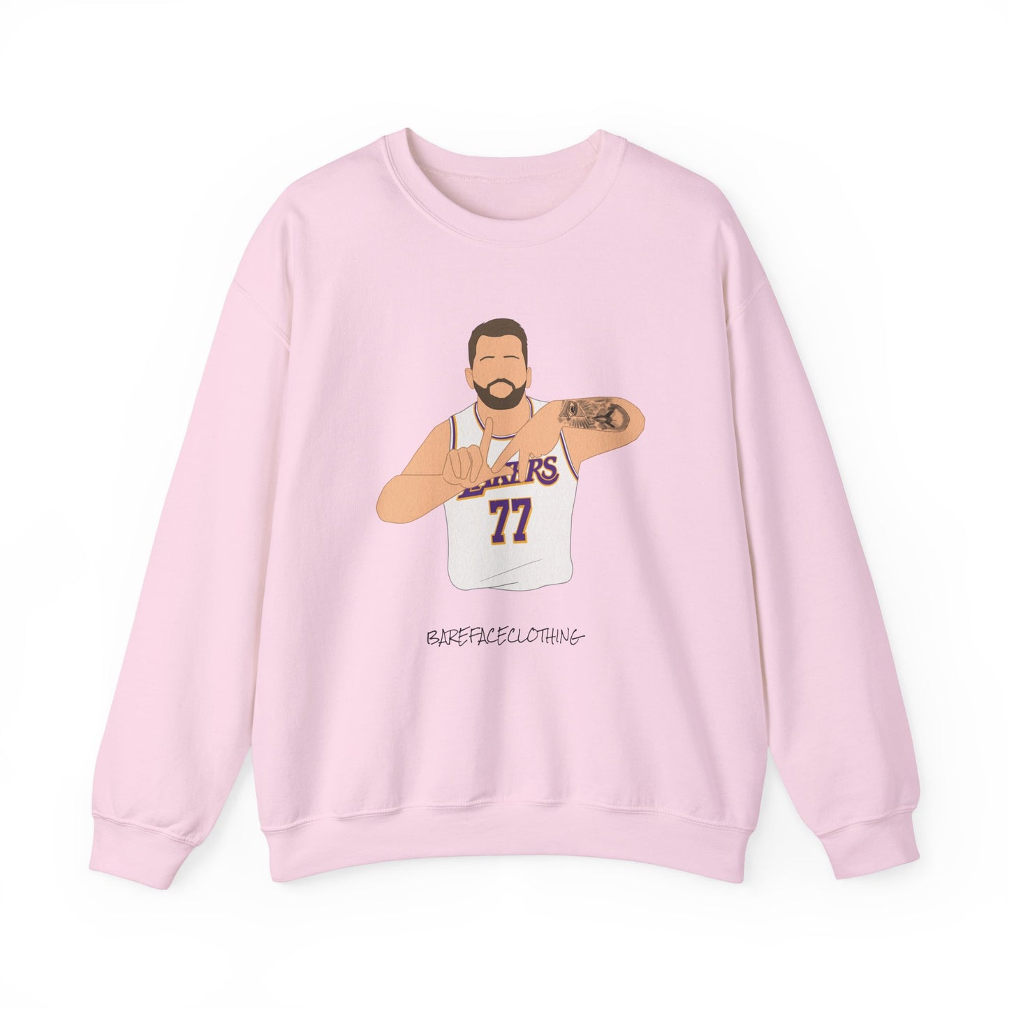 LA Luka - Sweatshirt