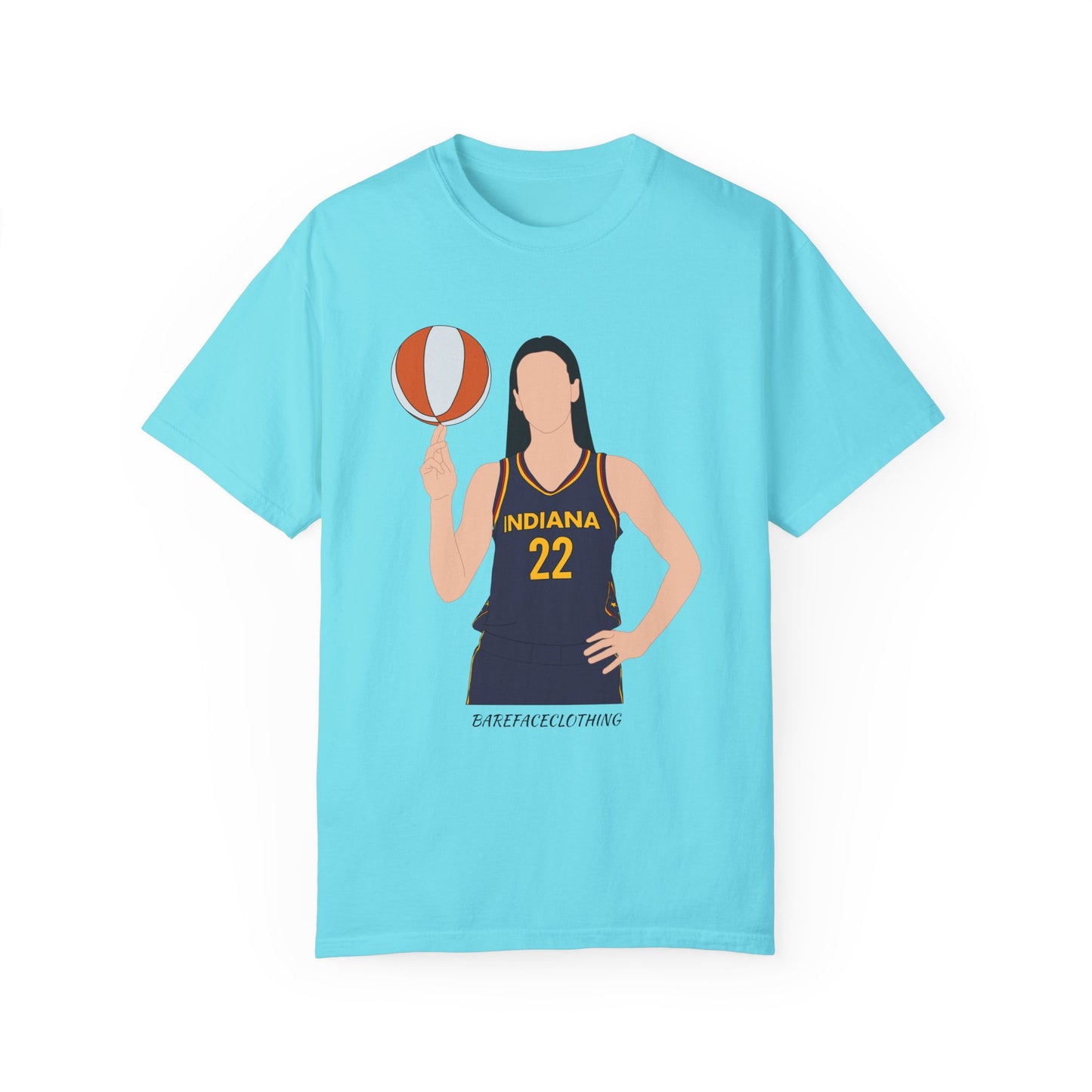 CC Hoops - T-shirt