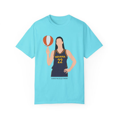 CC Hoops - T-shirt