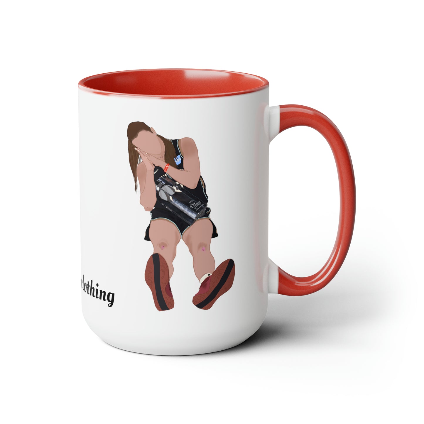 Don't Sleep - Mugs