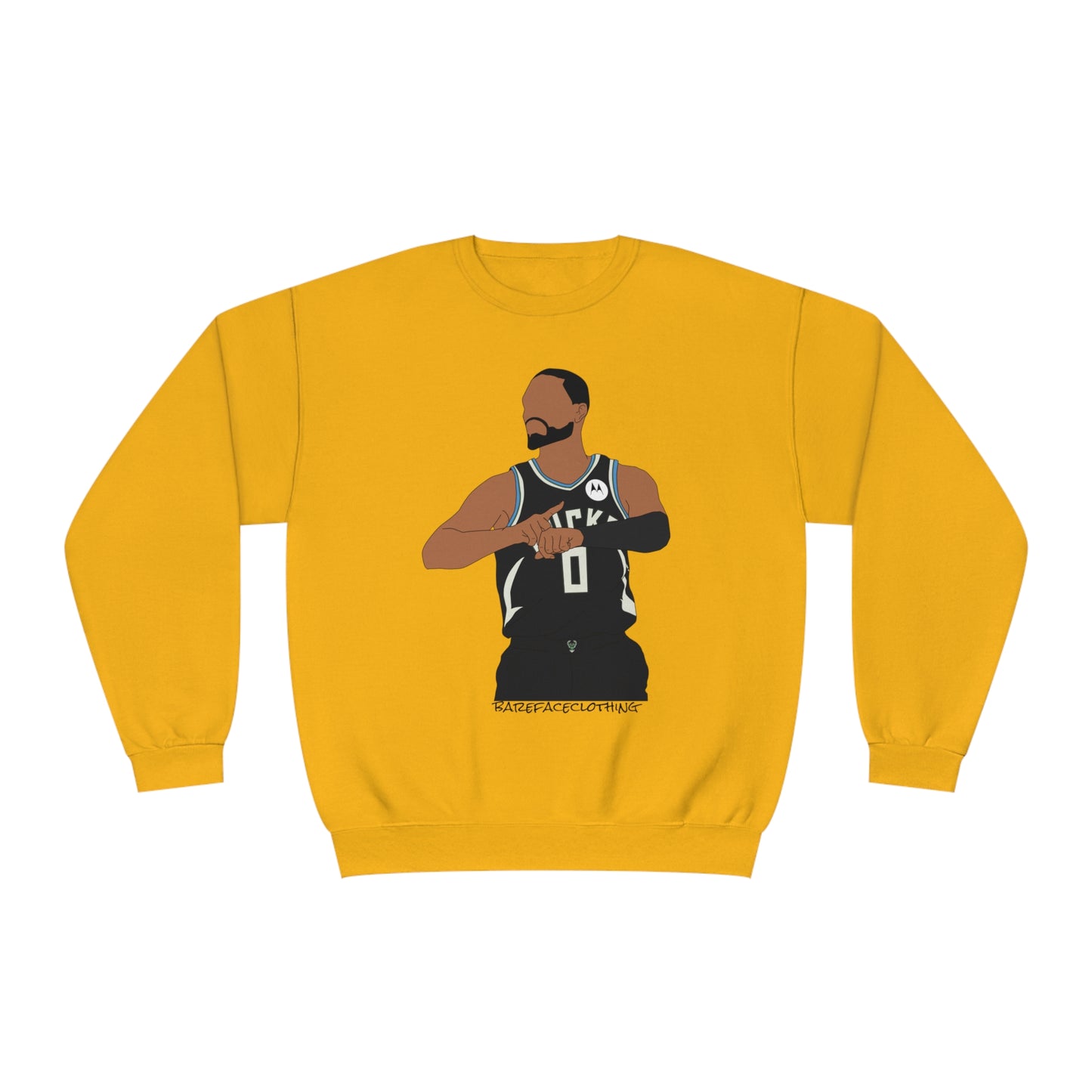 Dame Time - Sweatshirt