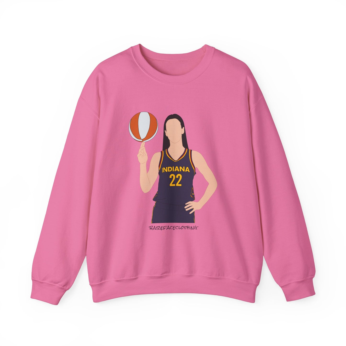 CC Hoops -  Heavy Sweatshirt