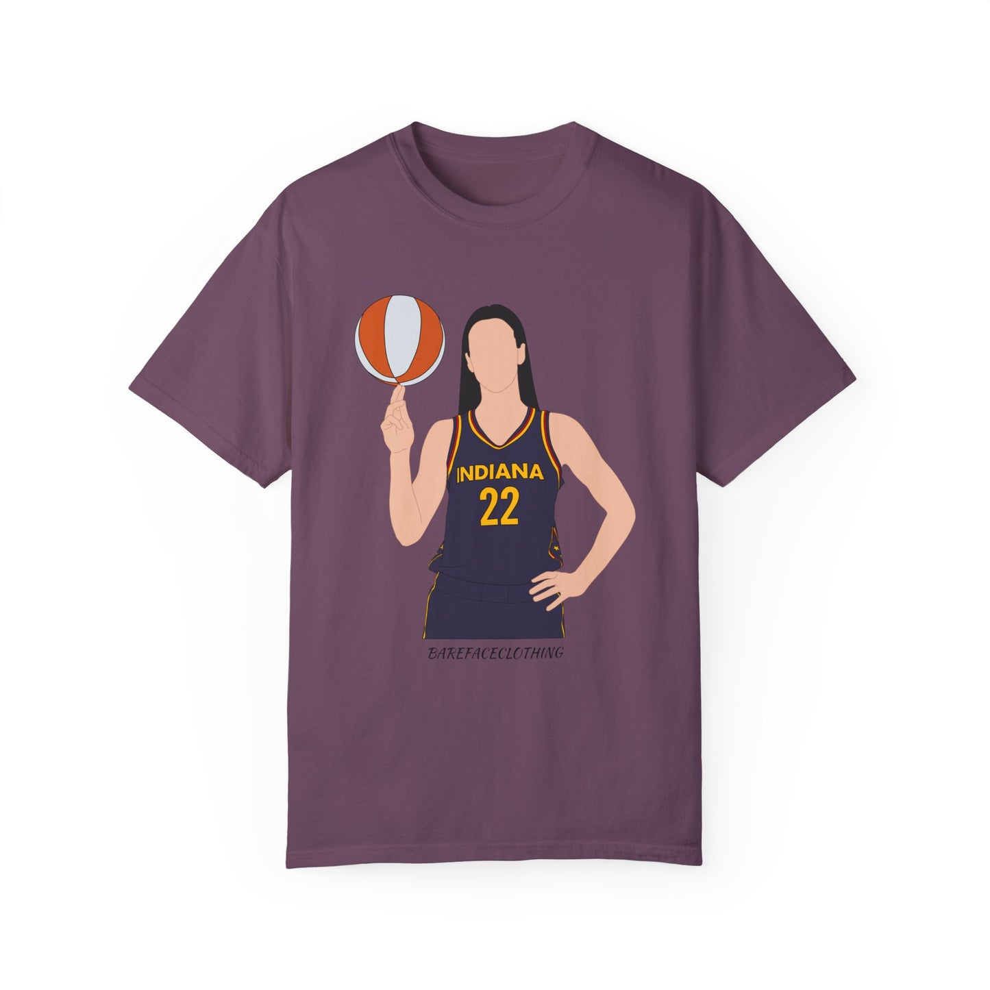 CC Hoops - T-shirt