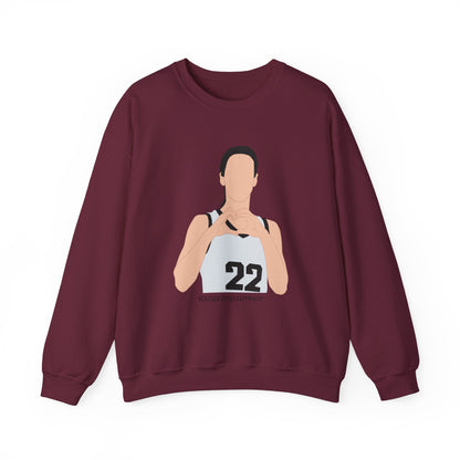 CC With Love -  Heavy Sweatshirt