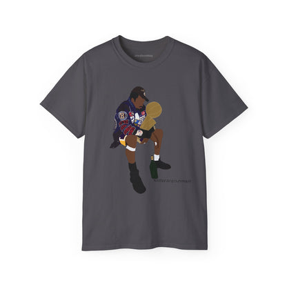 Championship Solitude -Cotton Tee