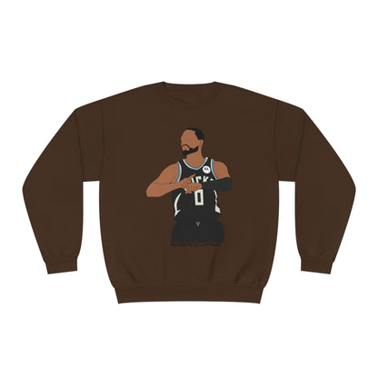Dame Time - Sweatshirt
