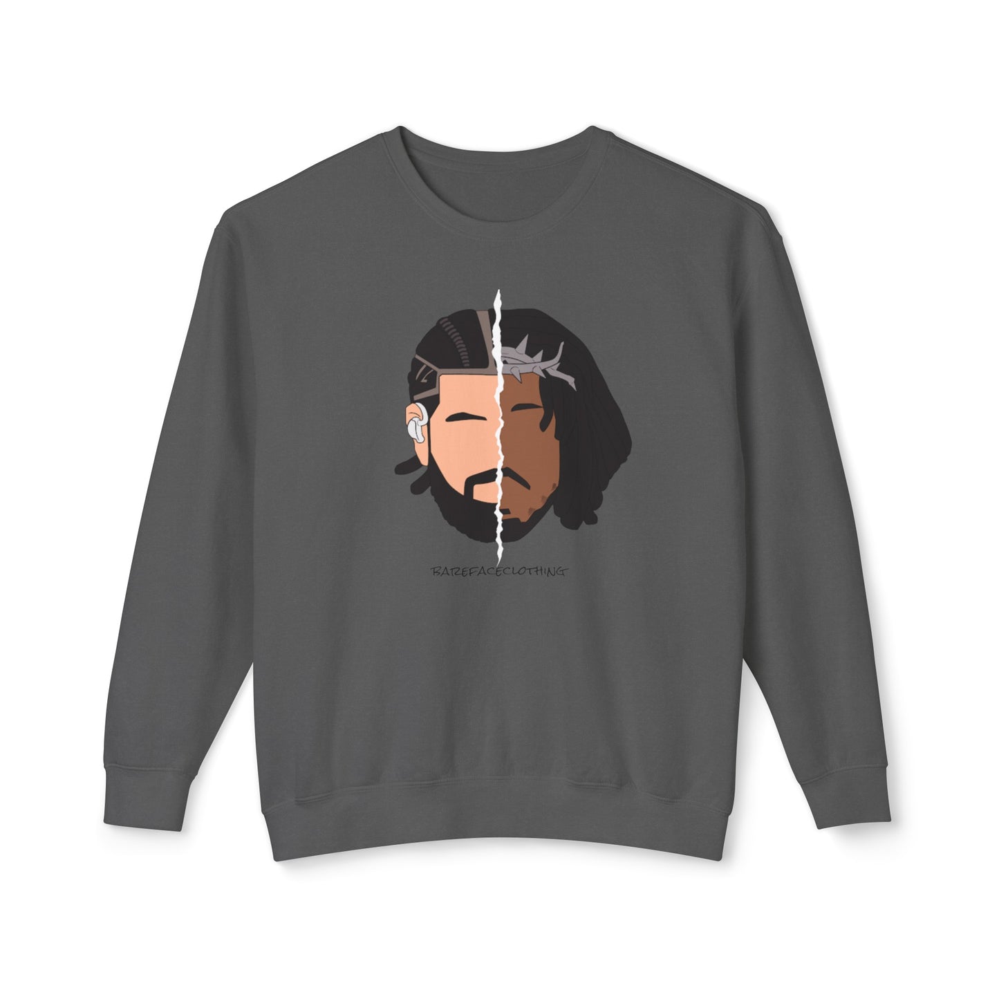 Head 2 Head -  Crewneck Sweatshirt