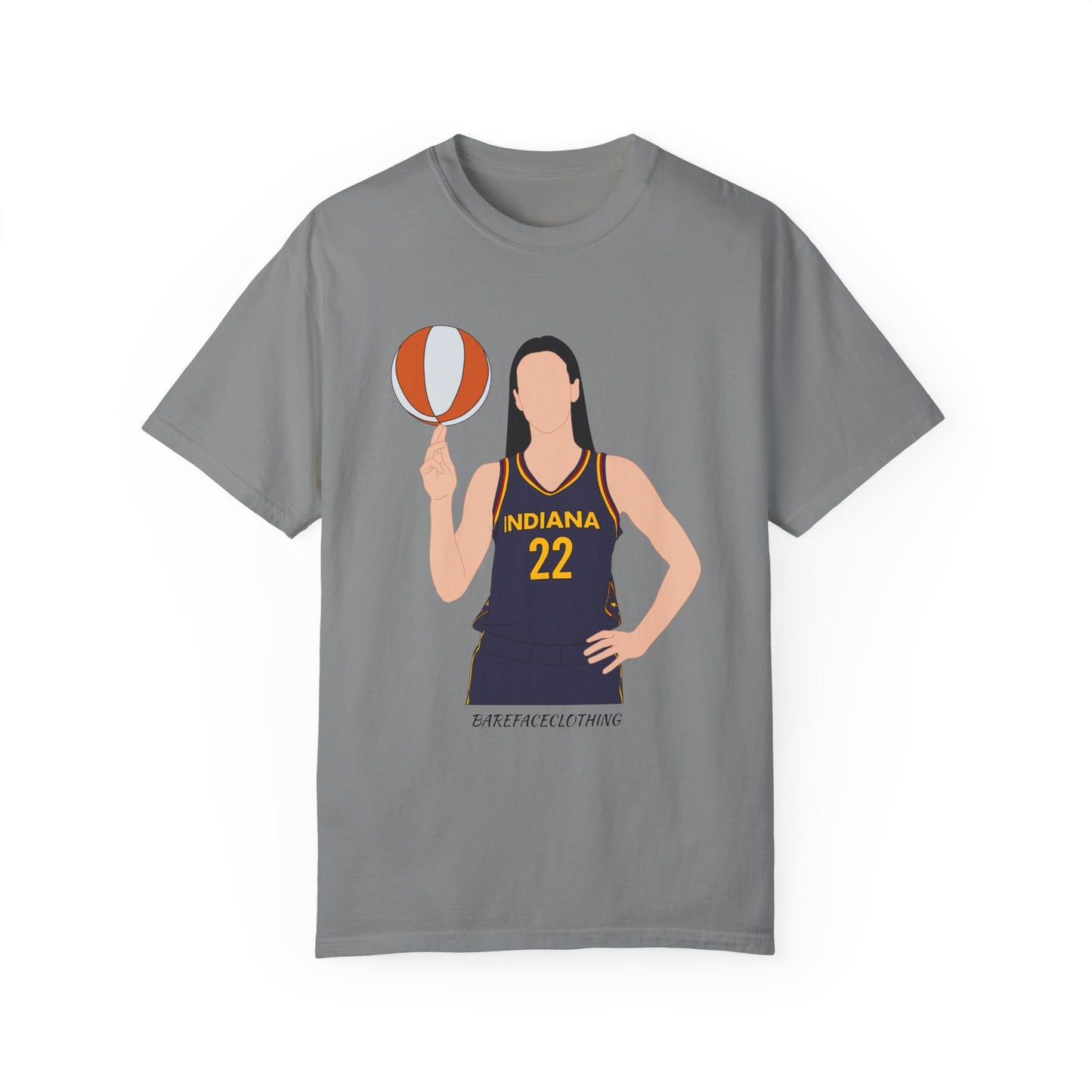 CC Hoops - T-shirt