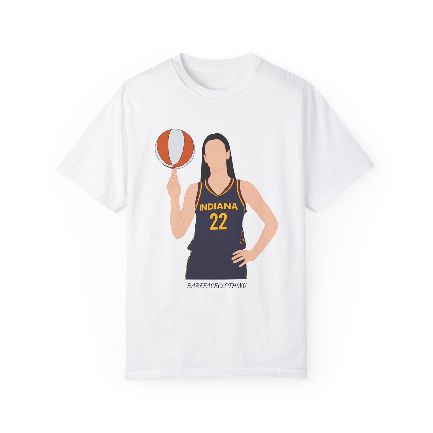 CC Hoops - T-shirt