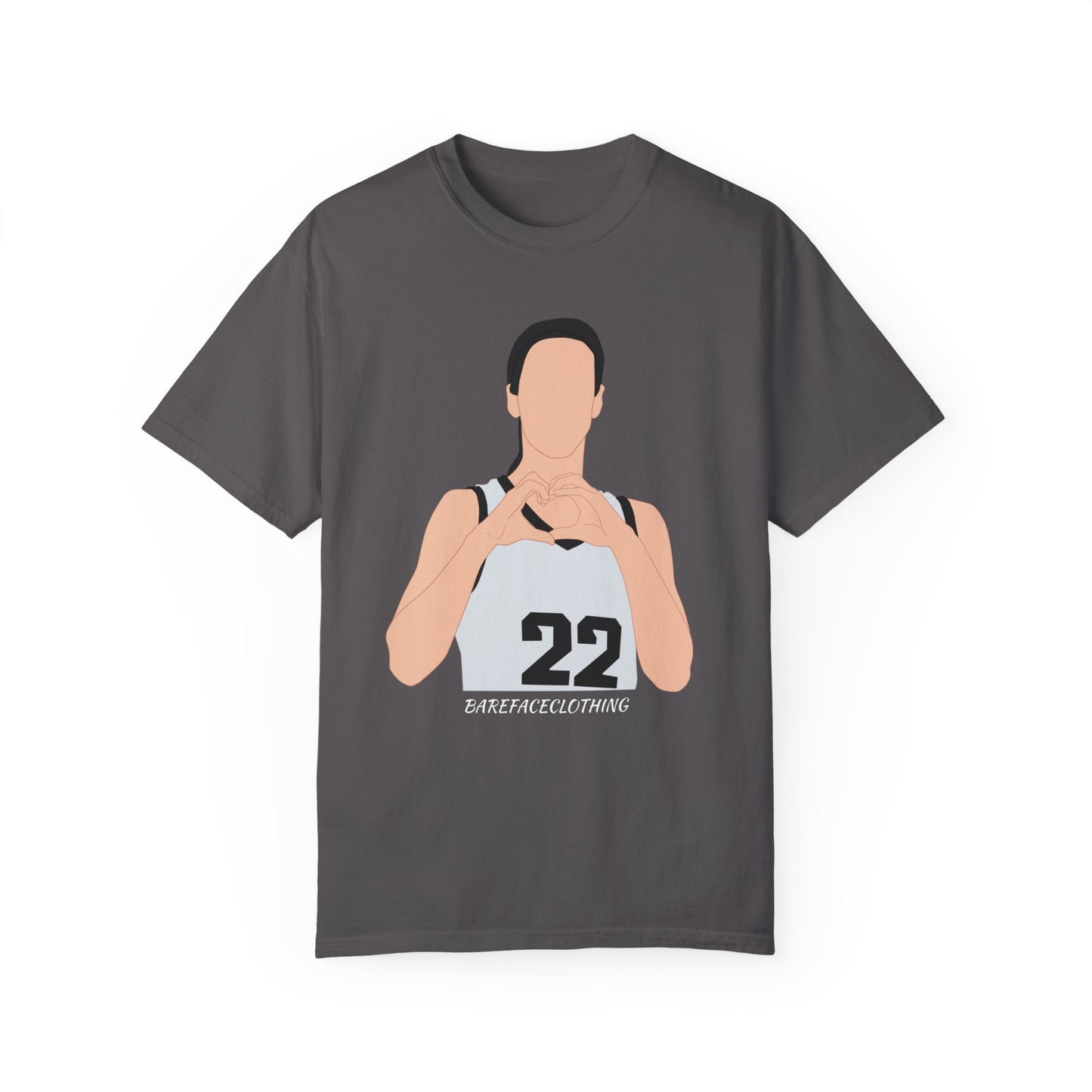 CC With Love - T-shirt