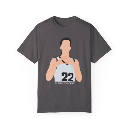 CC With Love - T-shirt