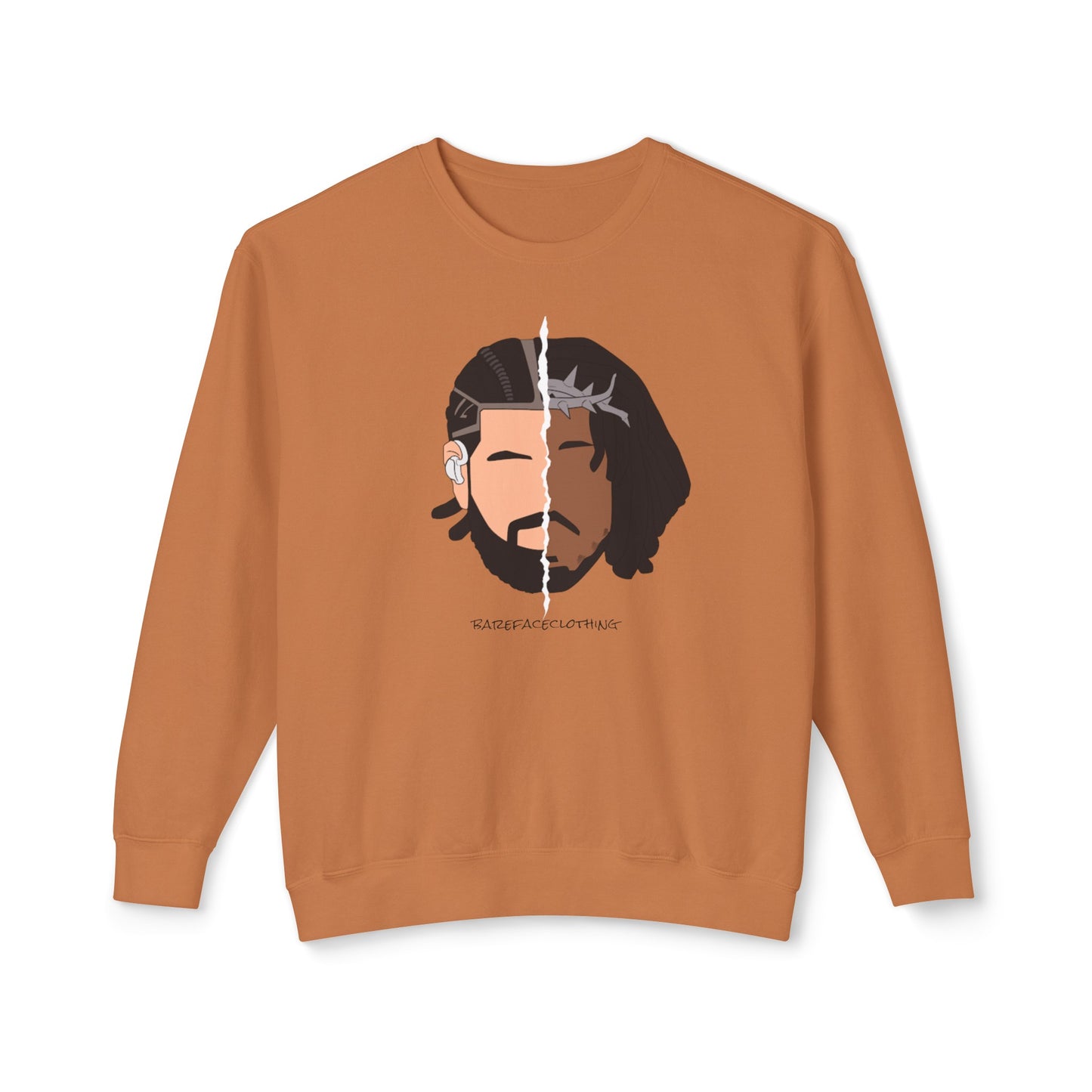 Head 2 Head -  Crewneck Sweatshirt