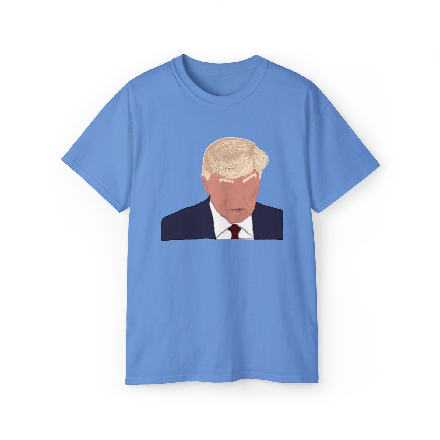 Mug America Great Again - Cotton Tee