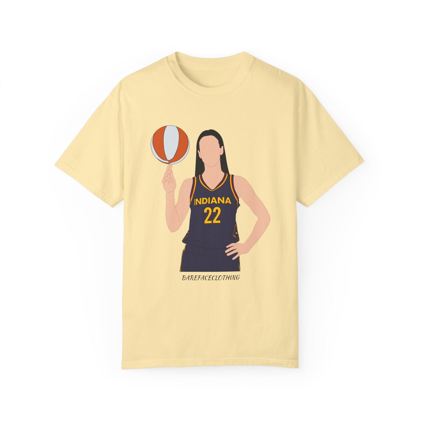 CC Hoops - T-shirt