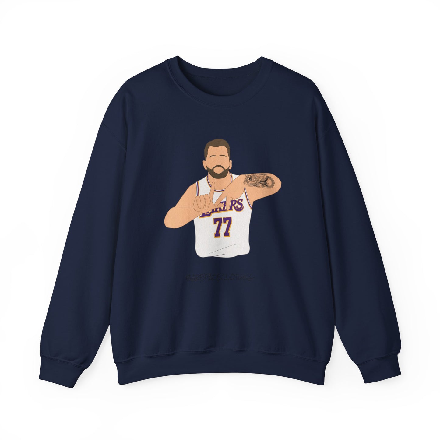 LA Luka - Sweatshirt