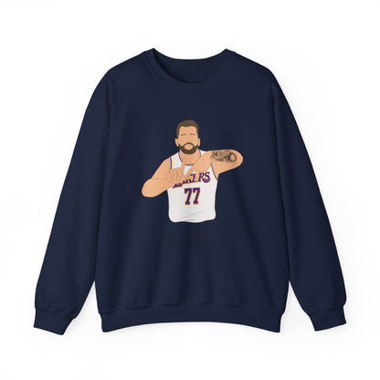 LA Luka - Sweatshirt