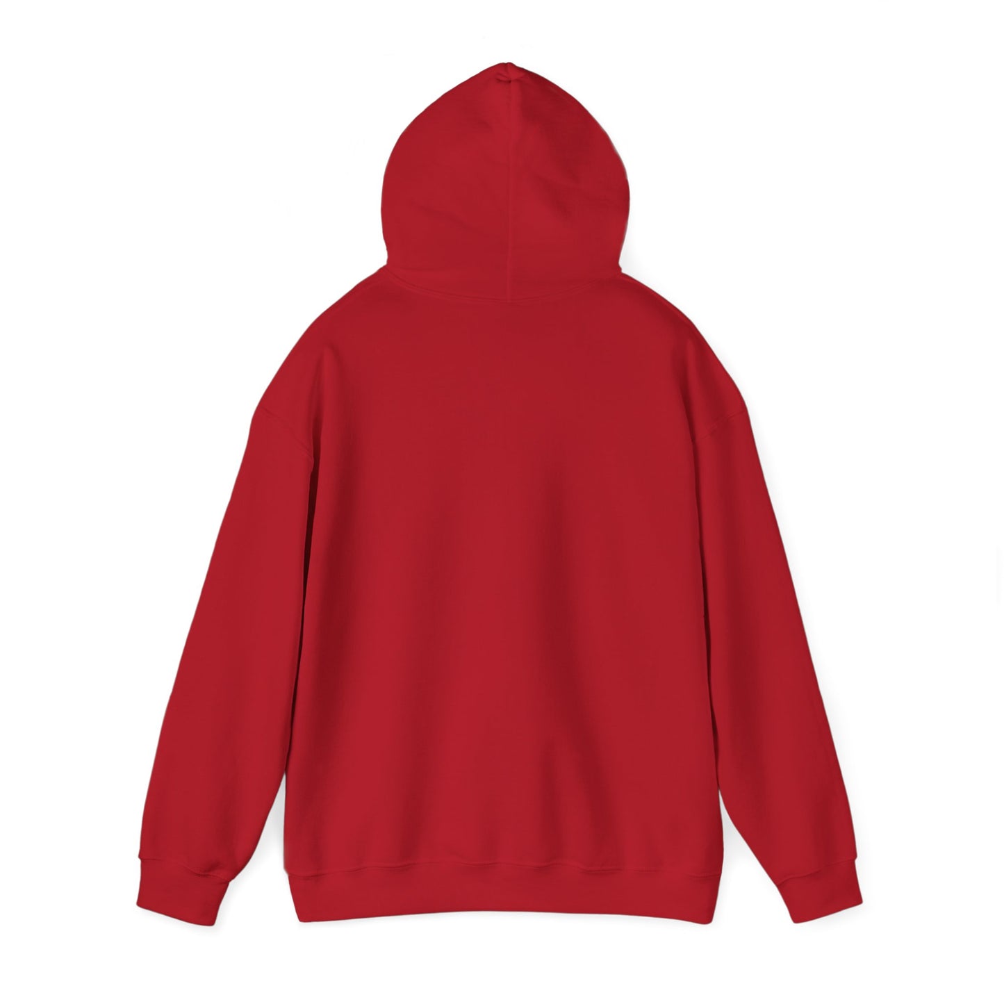 Do It All CC - Hooded Sweatshirt