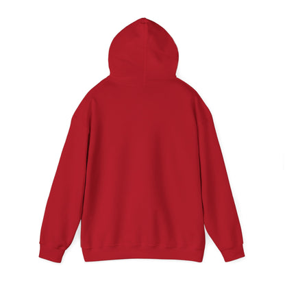 Do It All CC - Hooded Sweatshirt