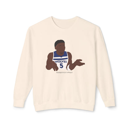Shrug -  Lightweight Sweatshirt