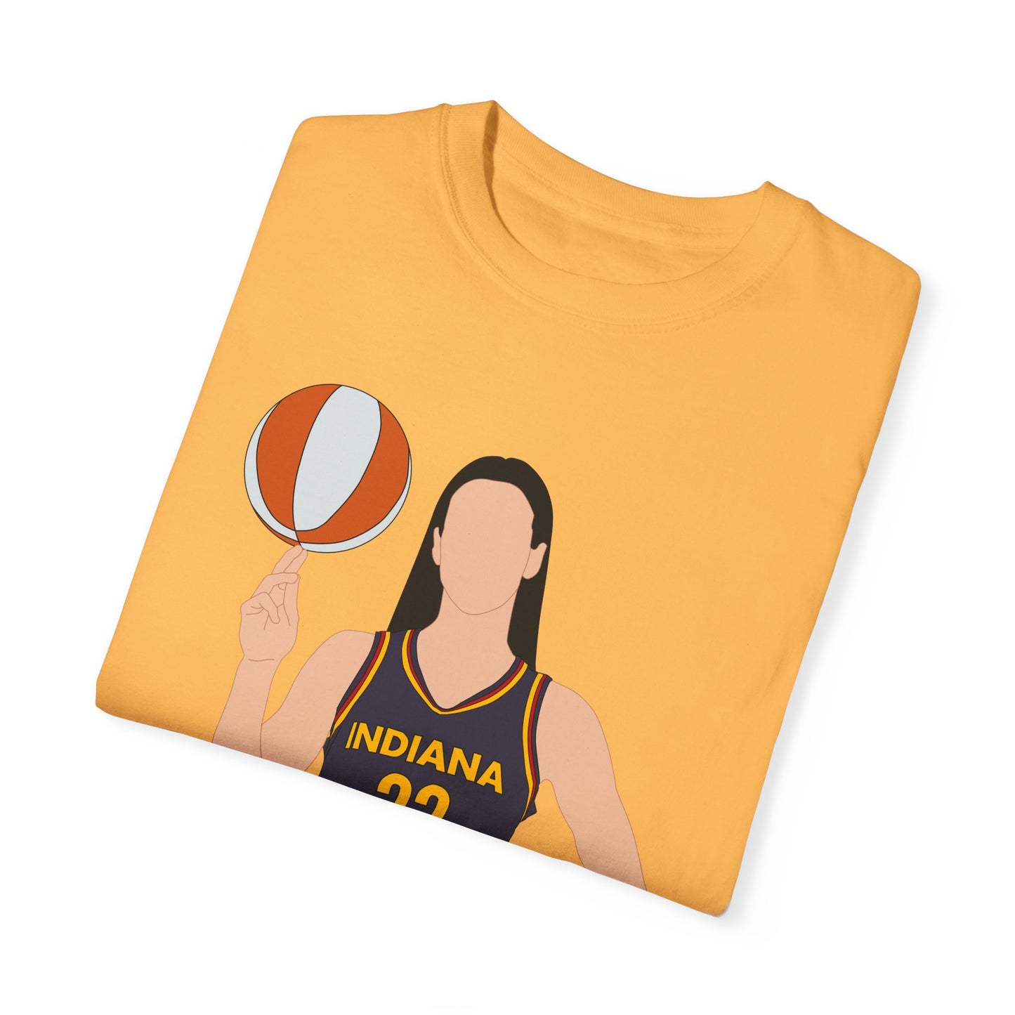 CC Hoops - T-shirt