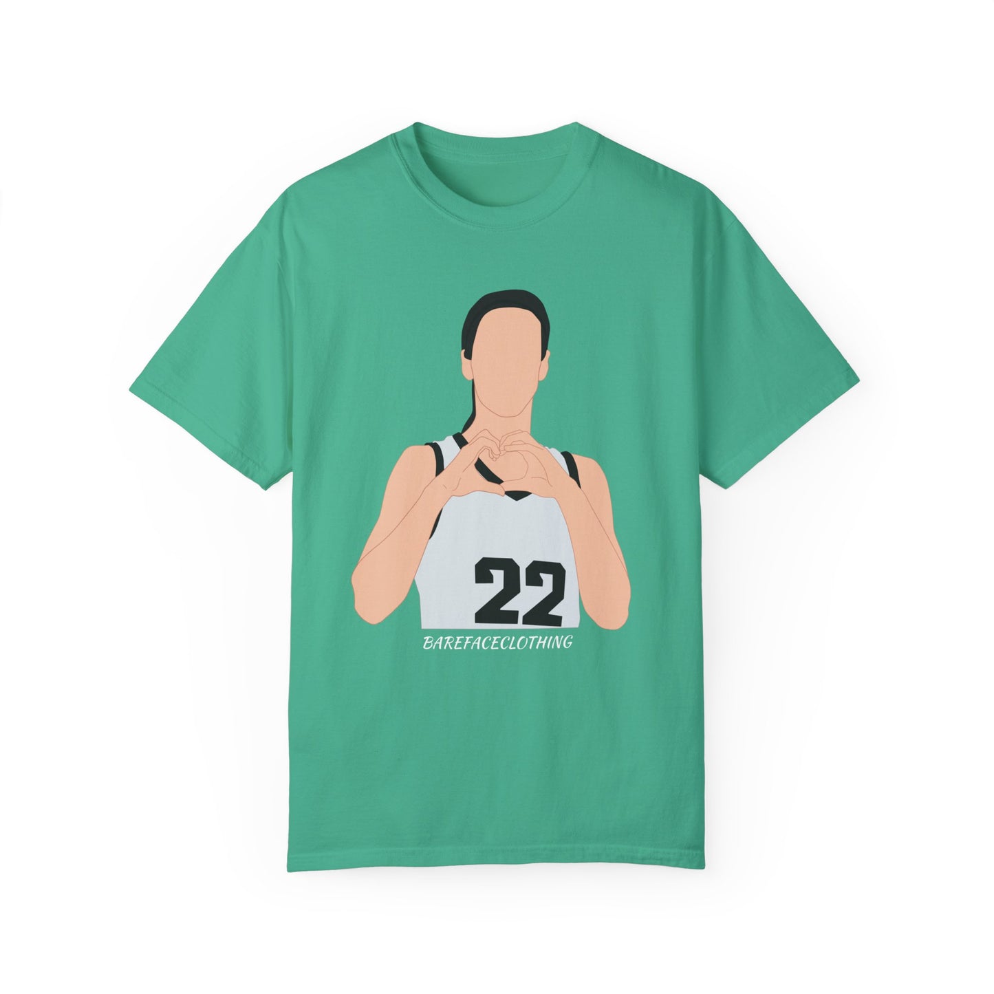 CC With Love - T-shirt