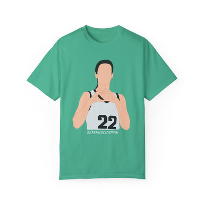 CC With Love - T-shirt