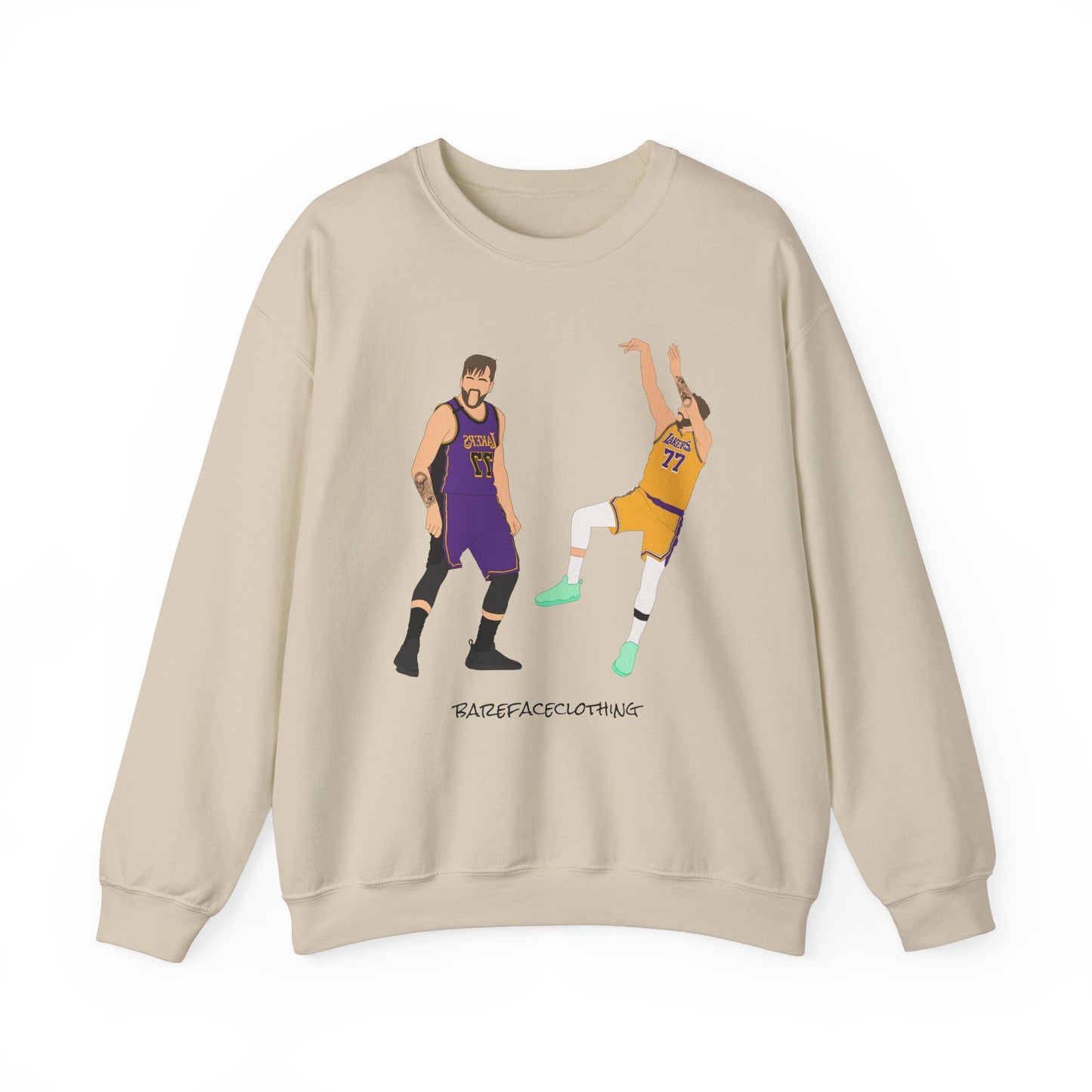 Luka LAL -  Sweatshirt