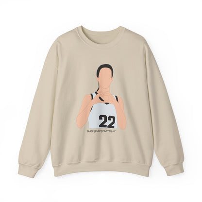 CC With Love -  Heavy Sweatshirt