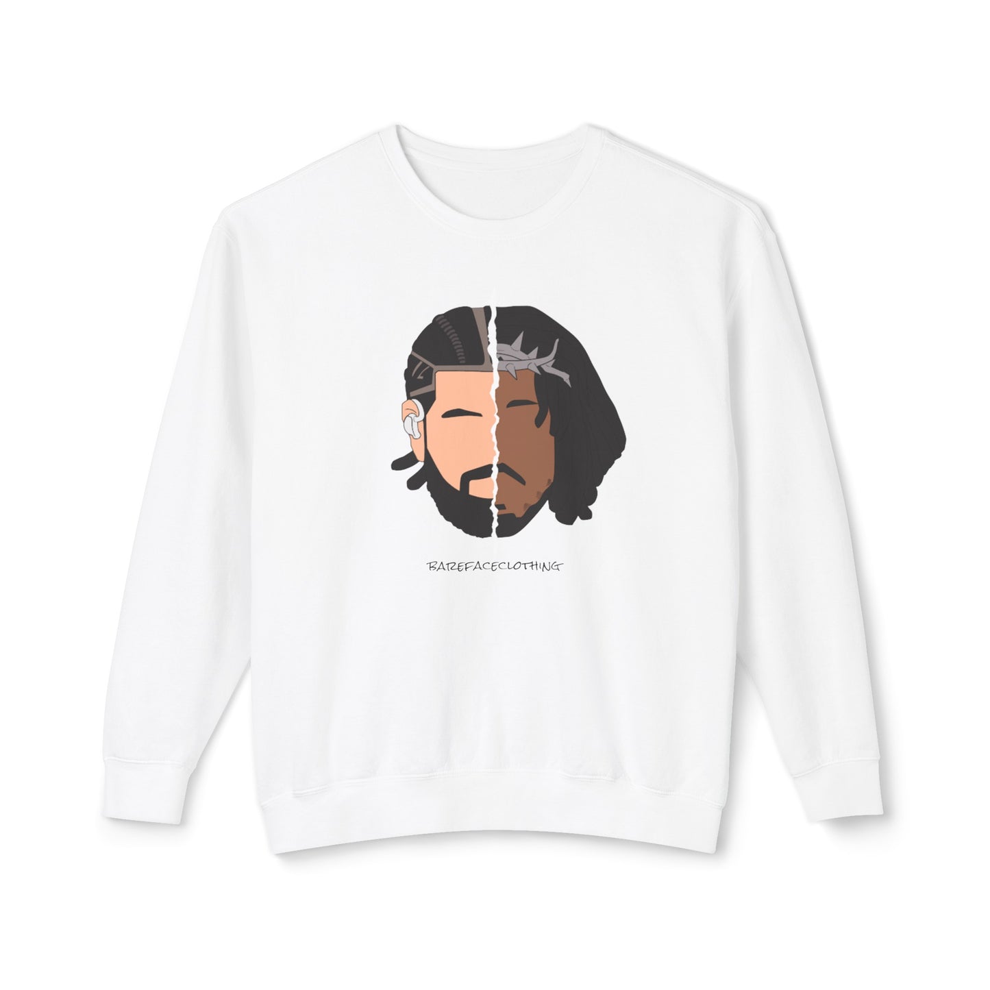Head 2 Head -  Crewneck Sweatshirt